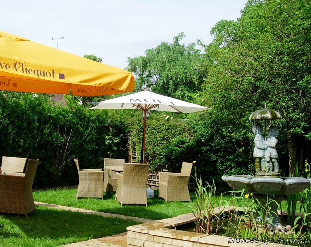 Grand Hotel Kenilworth Restaurant photo